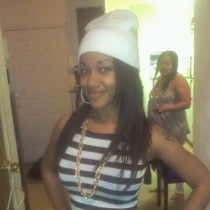 Meet your Posher, Jade